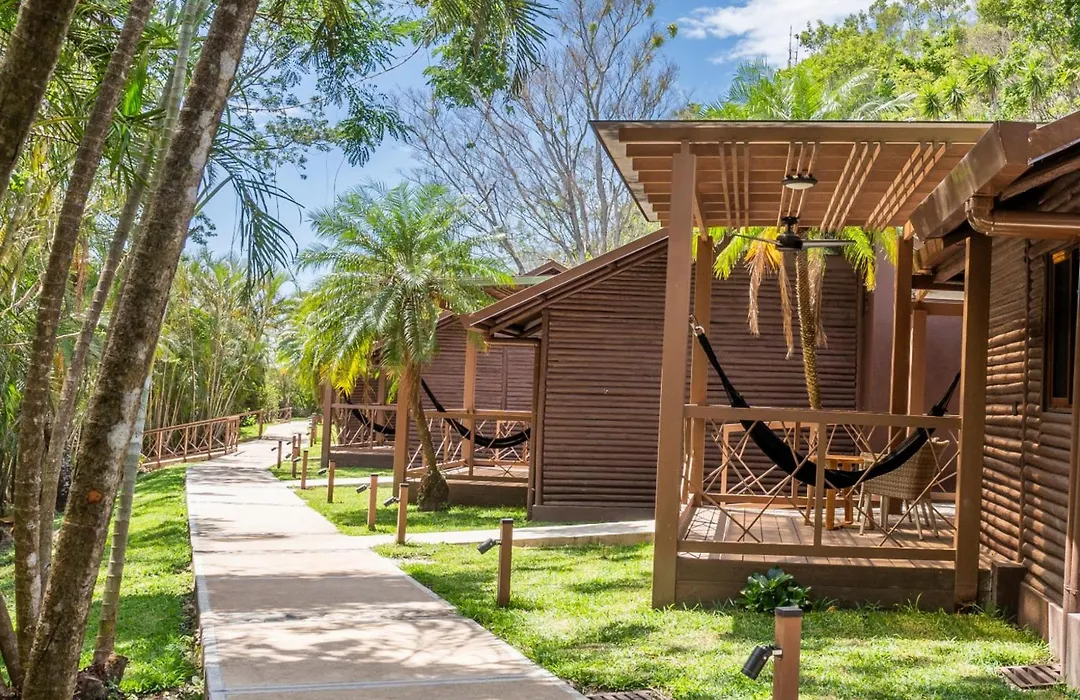 Buena Vista Del Rincon Eco Adventure Park Hotel & Spa-1