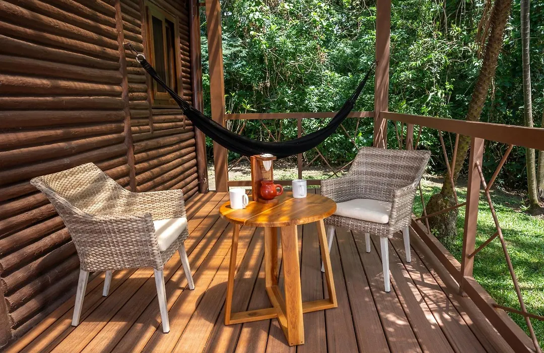 Buena Vista Del Rincon Eco Adventure Park Hotel & Spa-1