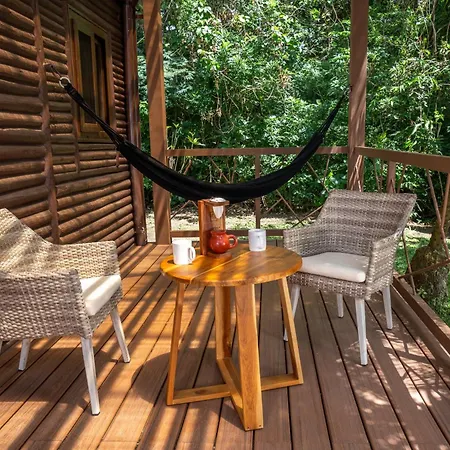 Buena Vista Del Rincon Eco Adventure Park Hotel & Spa-3
