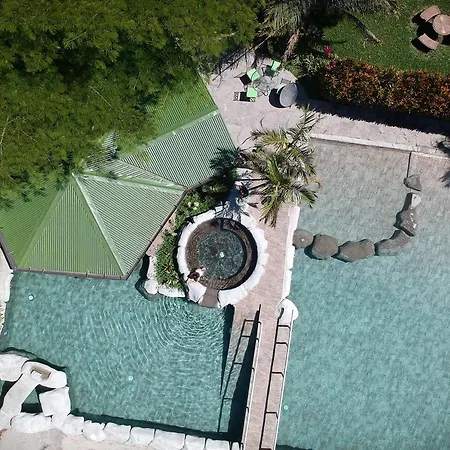 Buena Vista Del Rincon Eco Adventure Park Hotel & Spa-2
