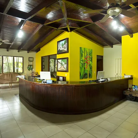Buena Vista Del Rincon Eco Adventure Park, Hotel & Spa-2